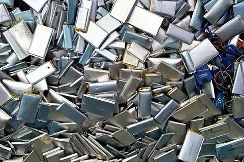 [白山临江新能源电池回收]电瓶可以回收多少钱-电动车电池回收价格